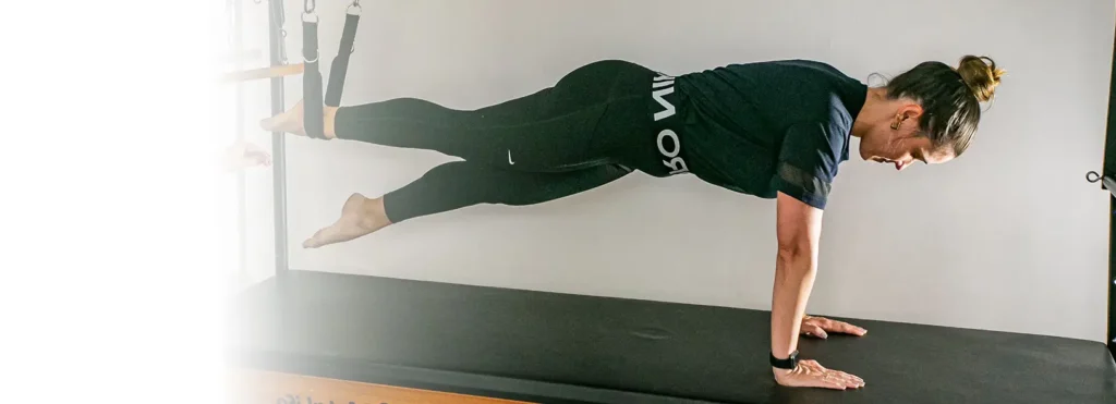 Pilates Studio