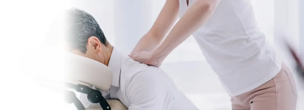 Quick Massage